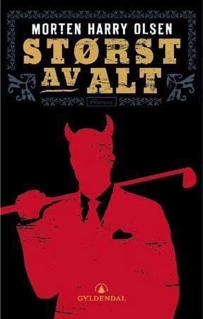 Størst av alt