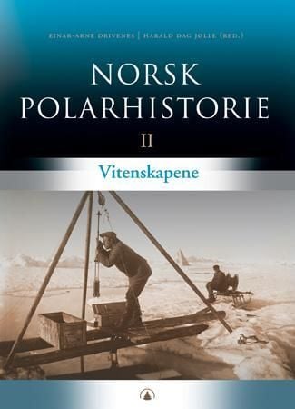 Norsk polarhistorie. Bd. 2