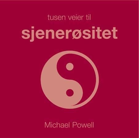 Tusen veier til sjenerøsitet