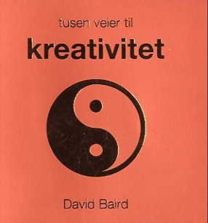 Tusen veier til kreativitet