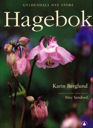 Gyldendals nye store hagebok