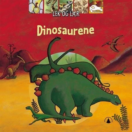 Dinosaurene