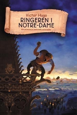Ringeren i Notre-Dame