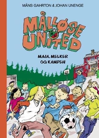 Målløse United
