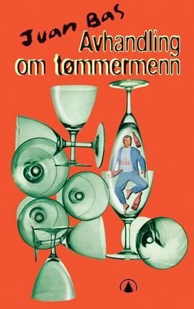 Avhandling om tømmermenn