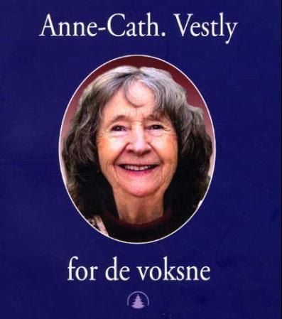 Anne-Cath. Vestly for de voksne