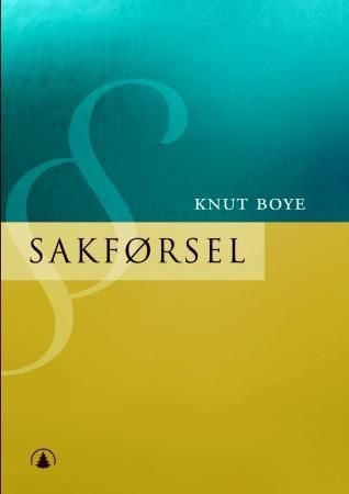 Sakførsel i sivile saker
