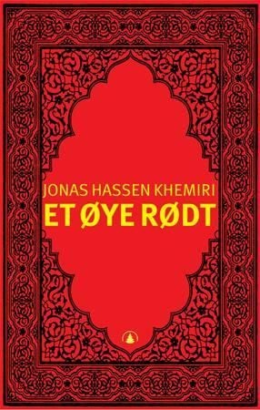 Et øye rødt