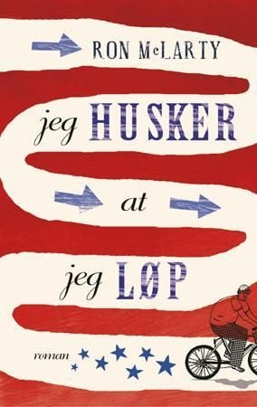 Jeg husker at jeg løp
