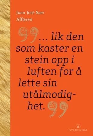 Affæren