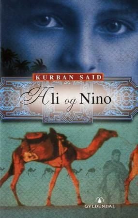 Ali og Nino