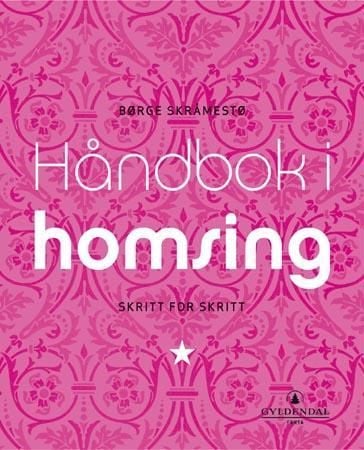 Håndbok i homsing