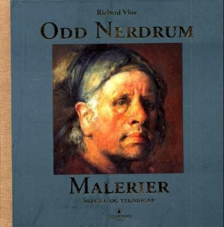 Odd Nerdrum