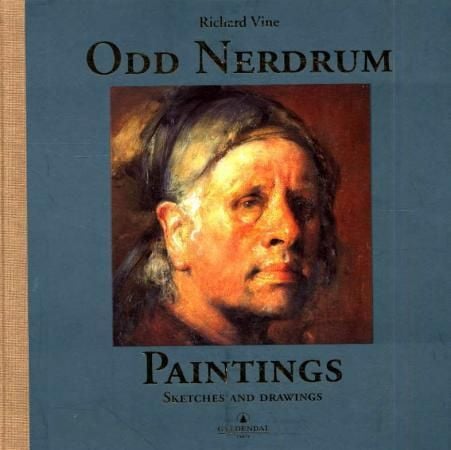 Odd Nerdrum