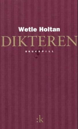 Dikteren