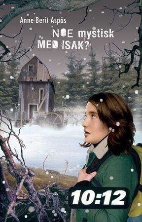 Noe mystisk med Isak?