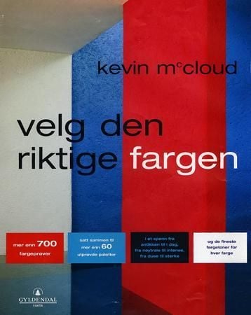 Velg den riktige fargen