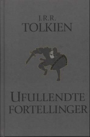 Ufullendte fortellinger