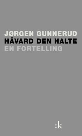 Håvard den halte