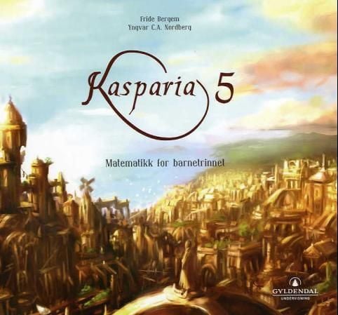 Kasparia 5