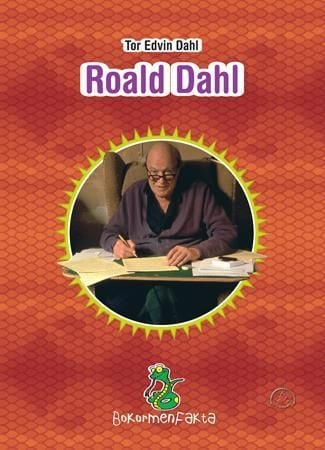 Roald Dahl