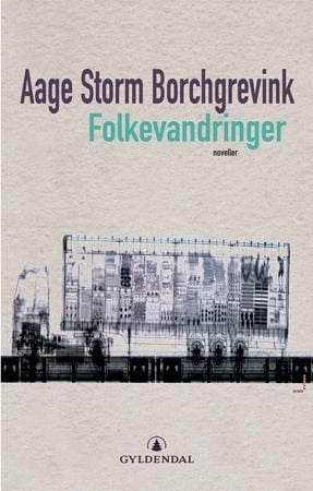 Folkevandringer