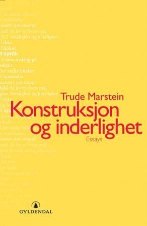 Konstruksjon og inderlighet