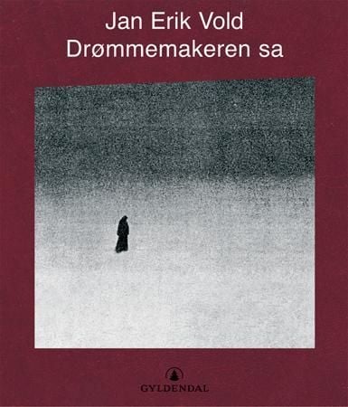 Drømmemakeren sa