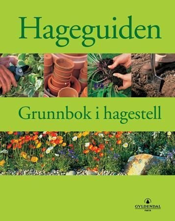 Hageguiden