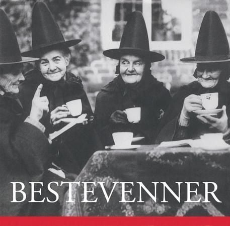 Bestevenner