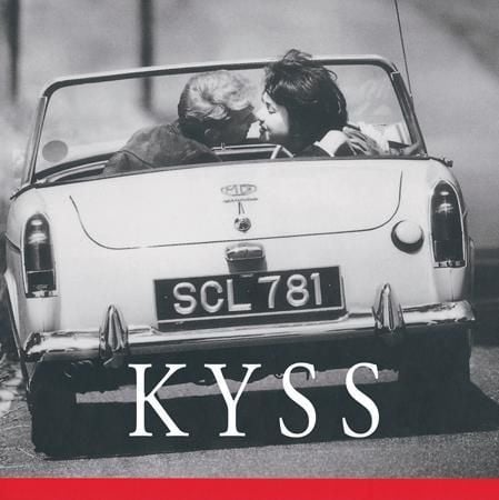 Kyss