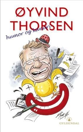 Humor og kanari