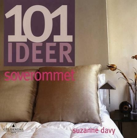 101 ideer for soverommet