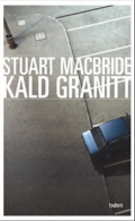Kald granitt