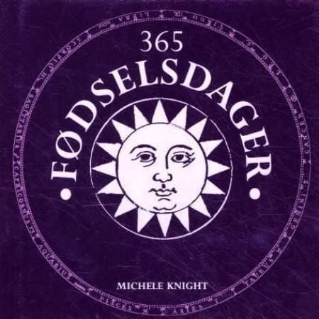 365 fødselsdager