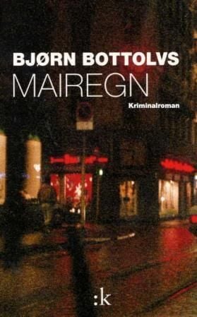 Mairegn