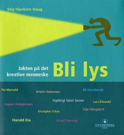 Bli lys