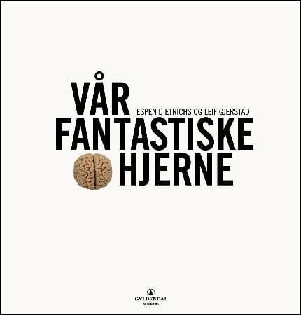 Vår fantastiske hjerne