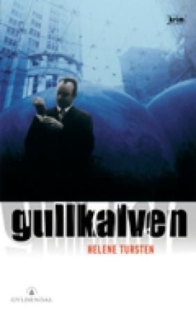 Gullkalven