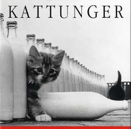Kattunger