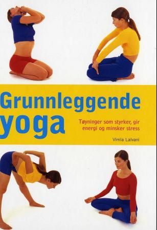 Grunnleggende yoga