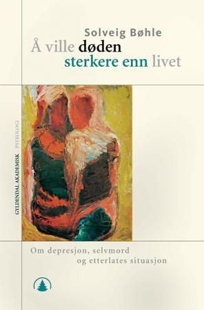 Å ville døden sterkere enn livet