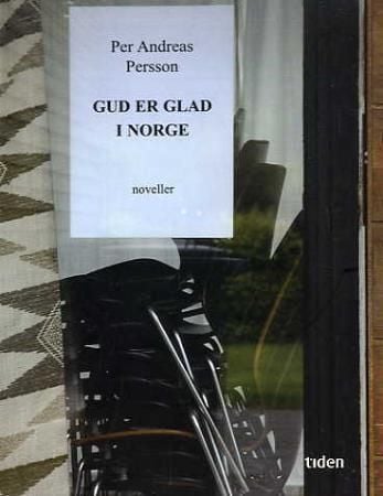 Gud er glad i Norge