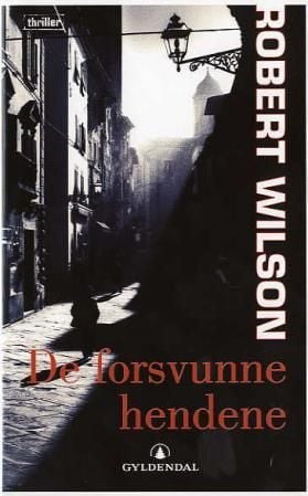 De forsvunne hendene