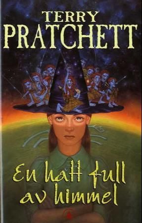 En hatt full av himmel