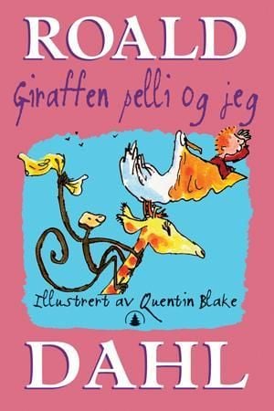 Giraffen og Pelli og jeg