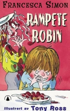 Rampete Robin