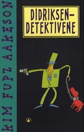 Didriksen-detektivene