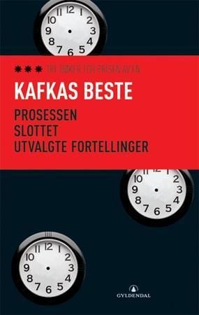 Kafkas beste