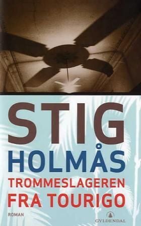Trommeslageren fra Tourigo